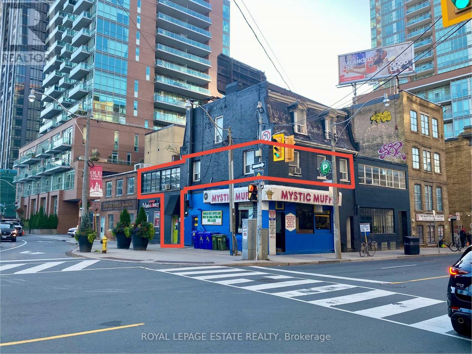 












155 RICHMOND STREET E

,
Toronto,




Ontario
M5A1N9

