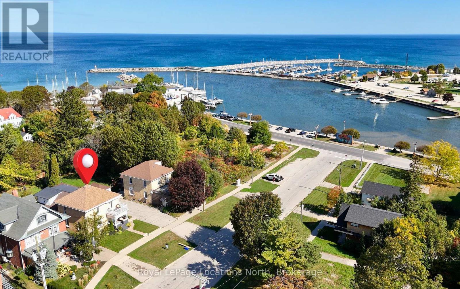 












36 NELSON STREET E

,
Meaford,




Ontario
N4L1N6

