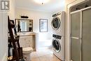 Unit 1 4pc bath with in suite laundry