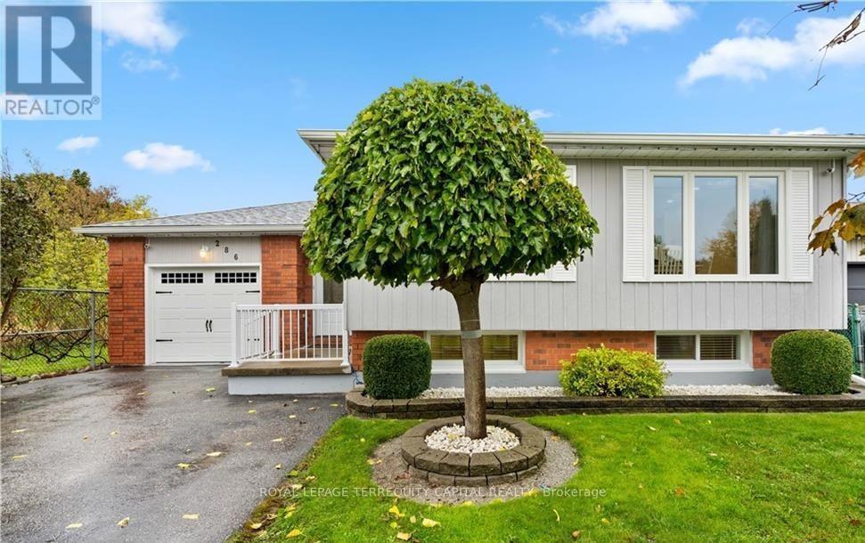 












LOWER - 286 ST VINCENT STREET

,
Barrie,




Ontario
L4M4A1

