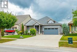 Executive Bungalow built in 2016