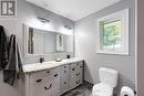 Renovated Primary Ensuite