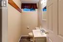 Lower Level 2pc Bath