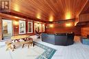 Convert back to Indoor Pool