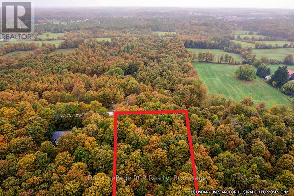 












PT W HALF LOT 3 CONCESSION 4A CONCESSION

,
Grey Highlands,







Ontario
N0C1H0

