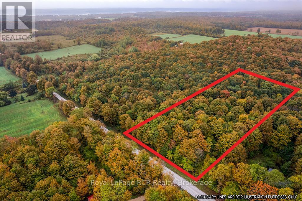 












PT W HALF LOT 3 CONCESSION 4A CONCESSION

,
Grey Highlands,







Ontario
N0C1H0

