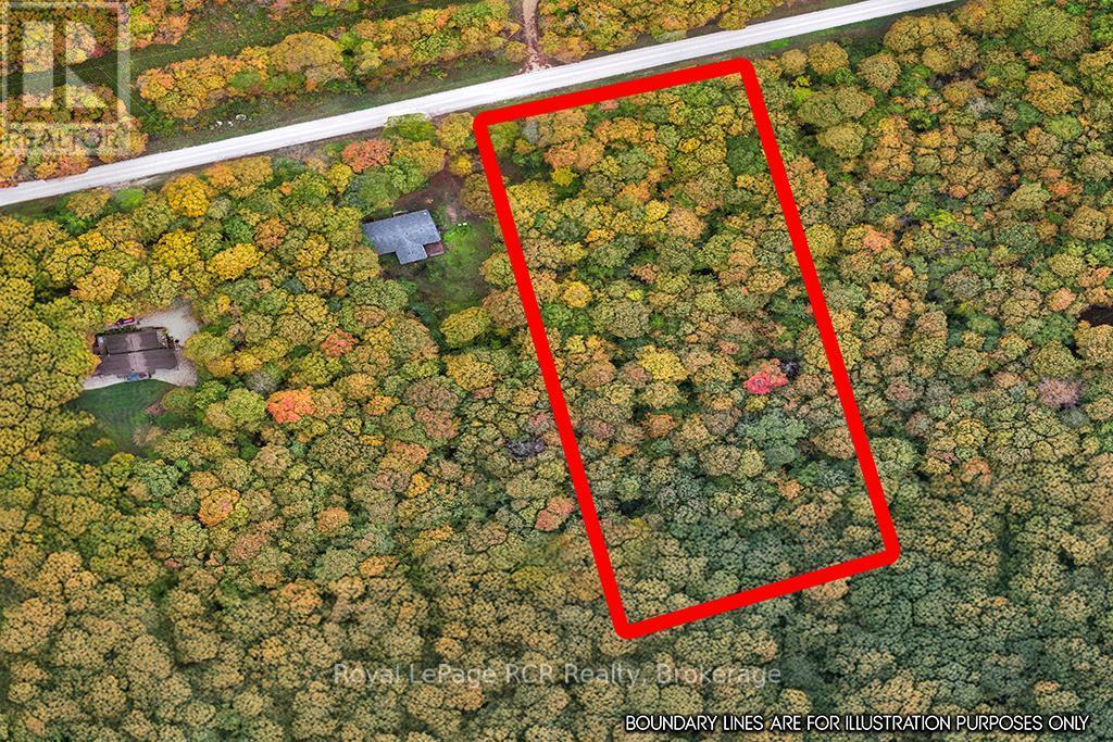 












PT W HALF LOT 3 CONCESSION 4A CONCESSION

,
Grey Highlands,







Ontario
N0C1H0

