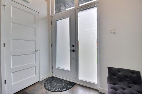 Hall d'entrée/Vestibule