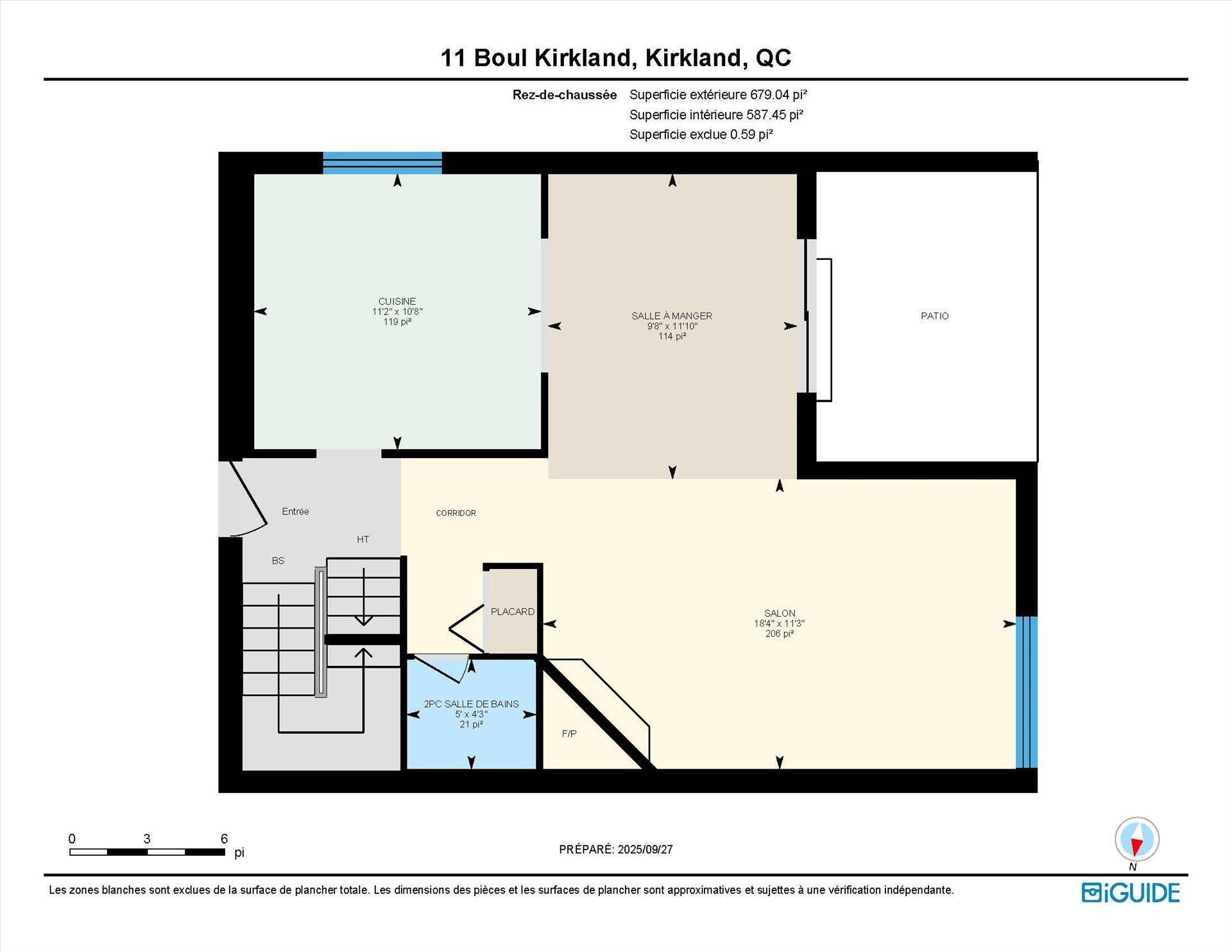 









11


Boul. Kirkland

, 110,
Kirkland,




QC
H9J1N2

