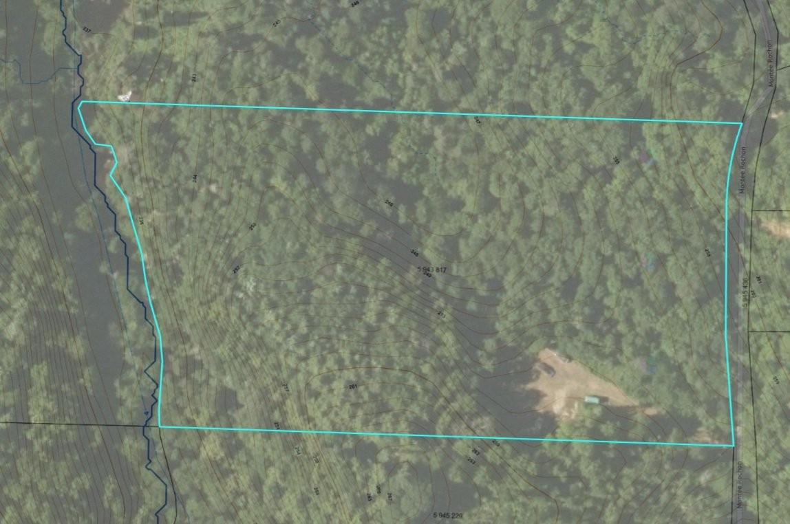 









131


Mtée Rochon

,
Ripon,







QC
J0V1V0

