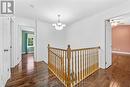 STAIR WAY TO 2ND FLOOR