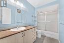 2ND FLOOR FULL BATHROOM