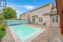 INGROUND POOL / BACKYARD