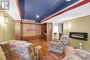 THEATRE / GAME ROOM