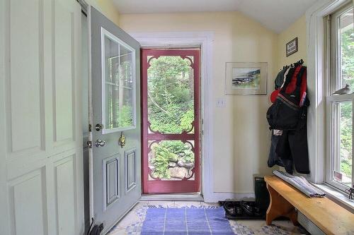 Hall d'entrée/Vestibule