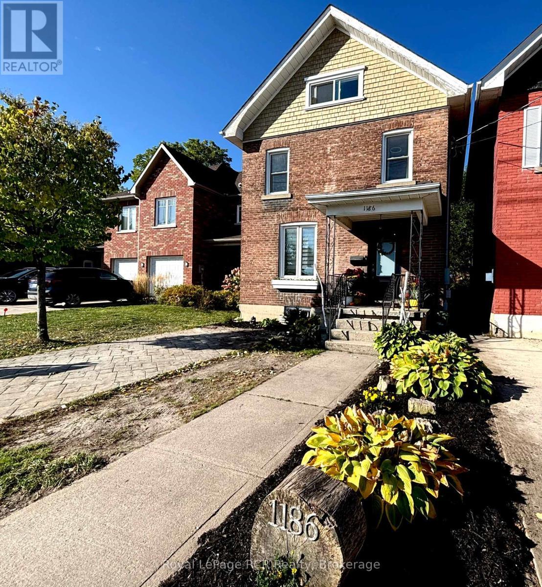 












1186 2ND AVENUE W

,
Owen Sound,




Ontario
N4K4N2


