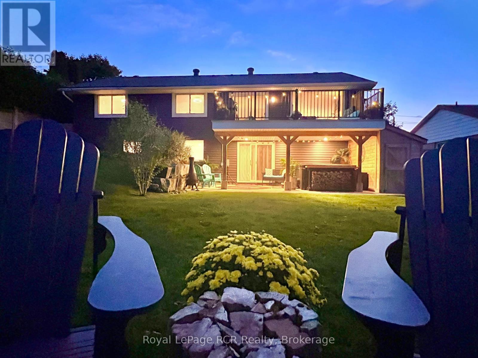 












251 PEARSON STREET

,
Meaford,




Ontario
N4L1L6

