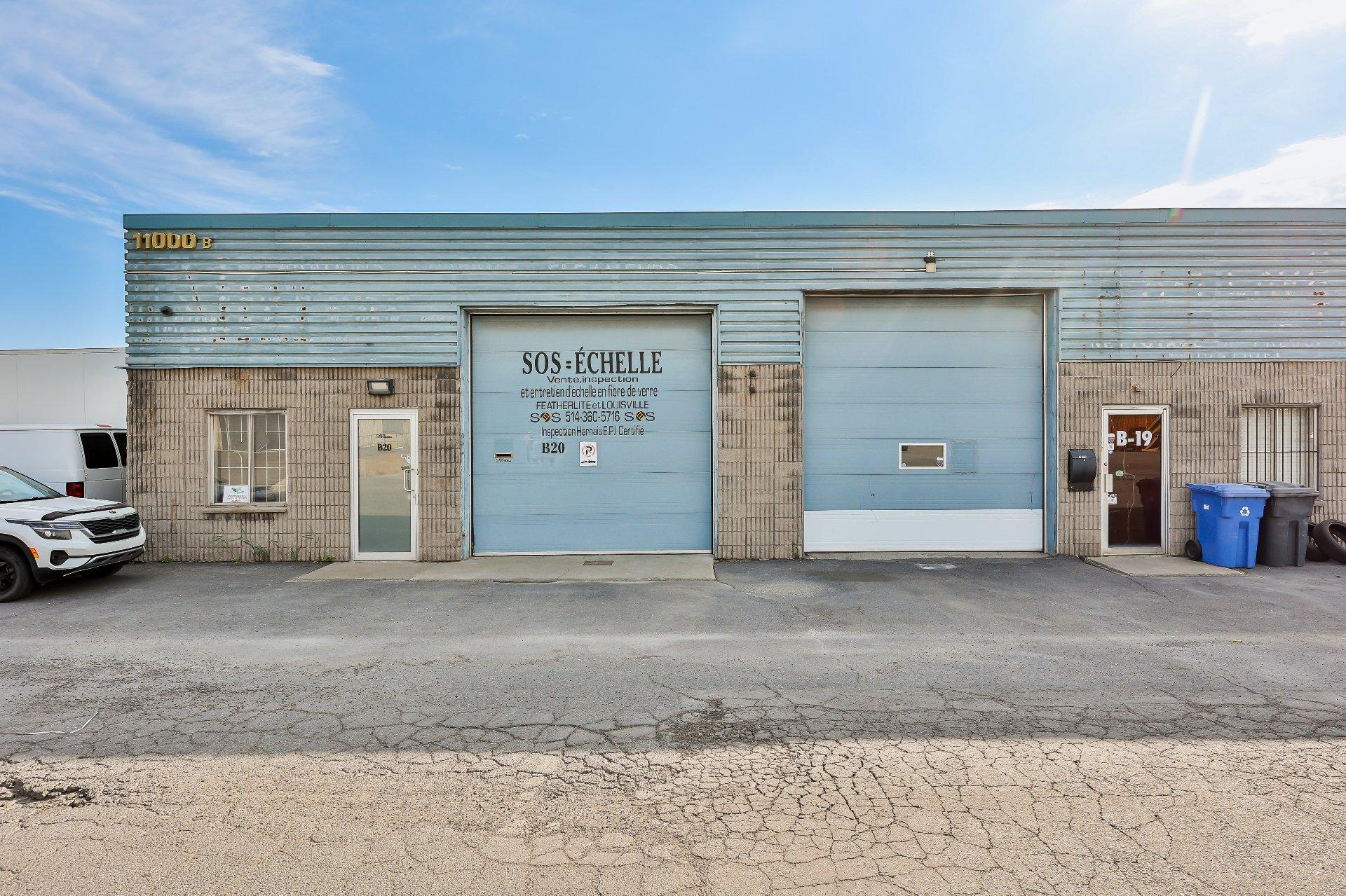 









11000


Rue Sherbrooke E.

, B19,
Montréal-Est,




QC
H1B5W1

