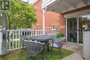 Enjoy one of 2 outdoor spaces Enjoy one of 2 outdoor spaces