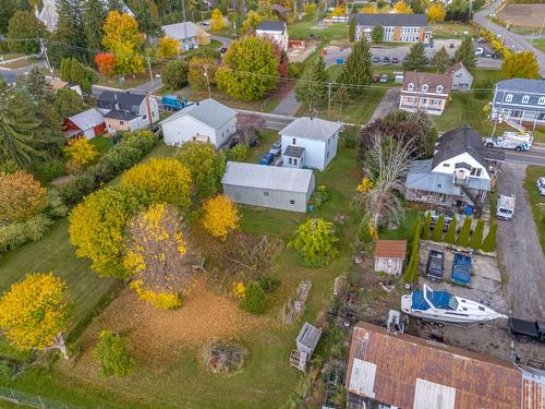 Aerial photo Aerial photo