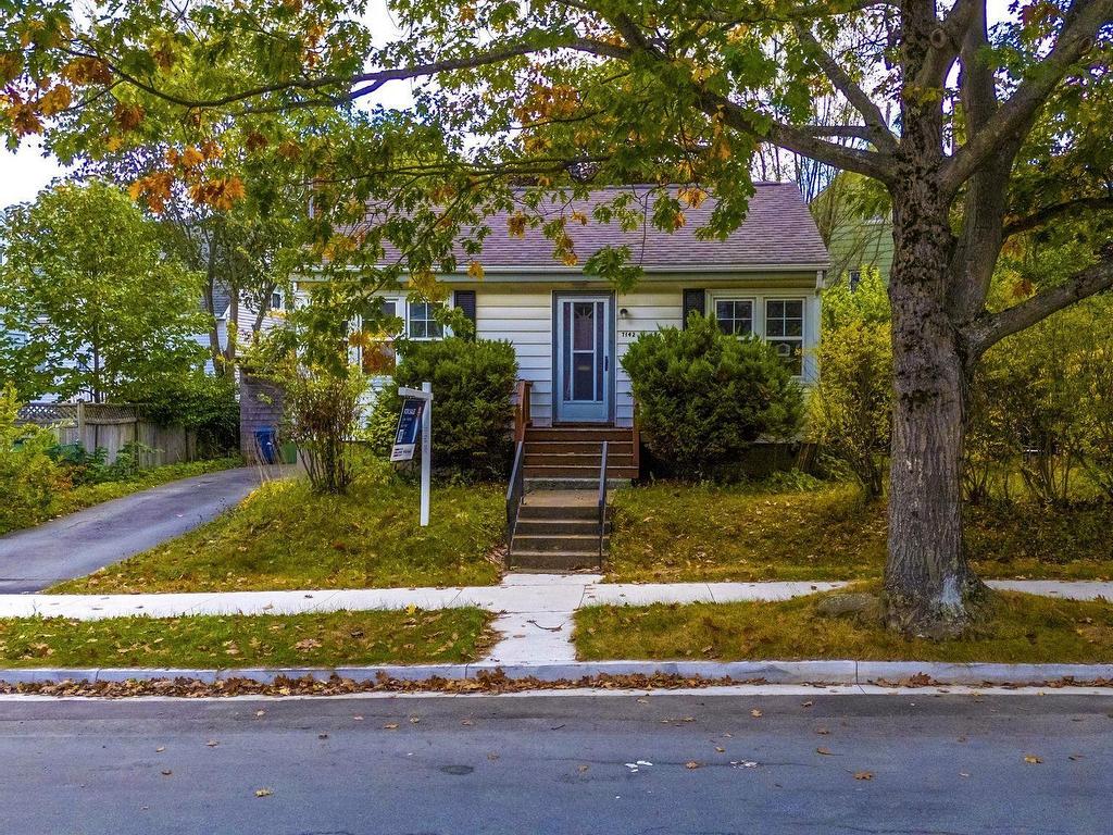 












7142 Abbott Drive

,
Halifax,




NS
B3L 2L7

