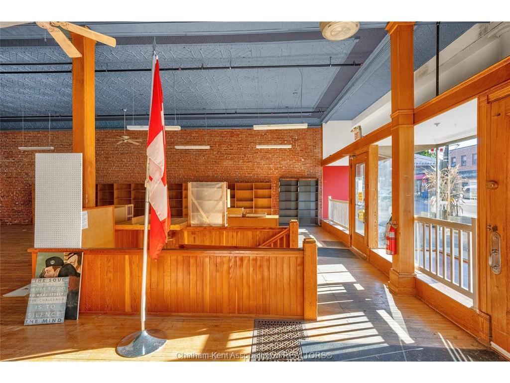 









18


Main

Street,
Ridgetown,




ON
N0P 2C0

