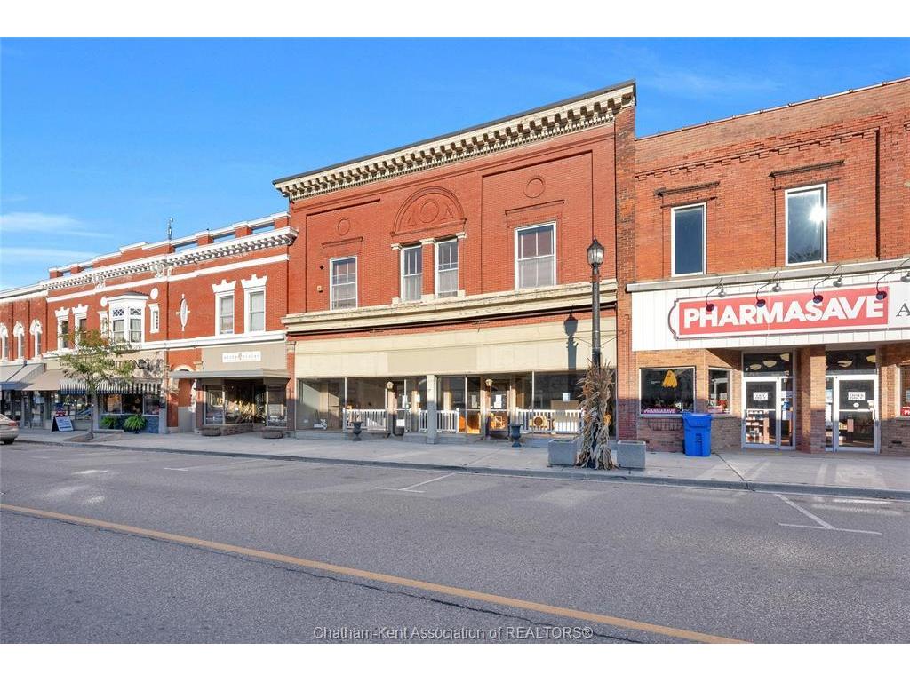 









18


Main

Street,
Ridgetown,




ON
N0P 2C0

