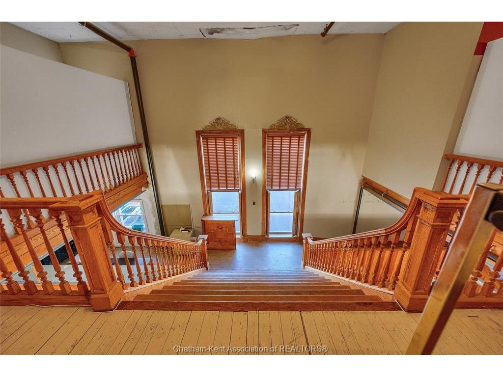 









18


Main

Street,
Ridgetown,




ON
N0P 2C0

