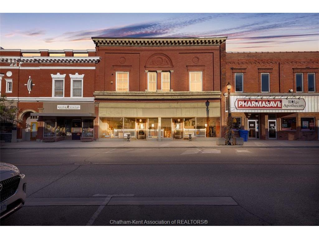 









18


Main

Street,
Ridgetown,




ON
N0P 2C0

