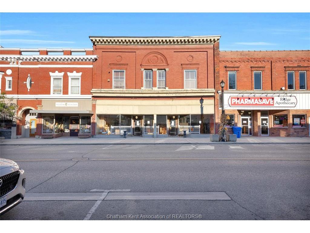 









18


Main

Street,
Ridgetown,




ON
N0P 2C0

