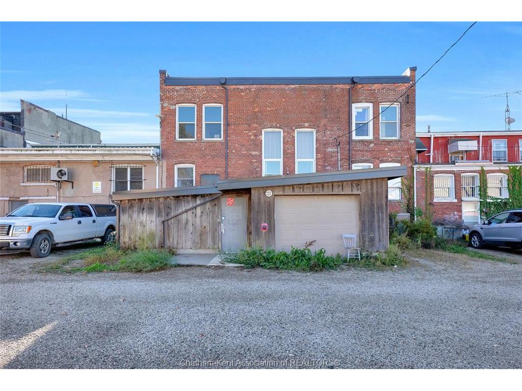 









18


Main

Street,
Ridgetown,




ON
N0P 2C0

