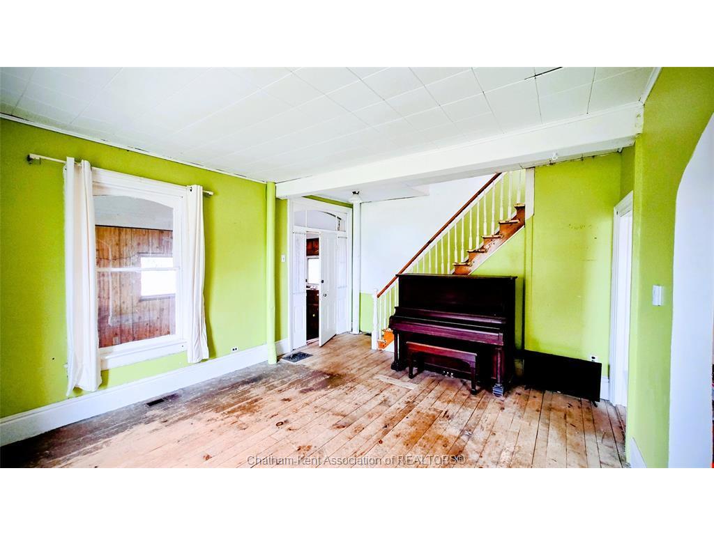 









84


Victoria

Street,
Ridgetown,




ON
N0P 2C0

