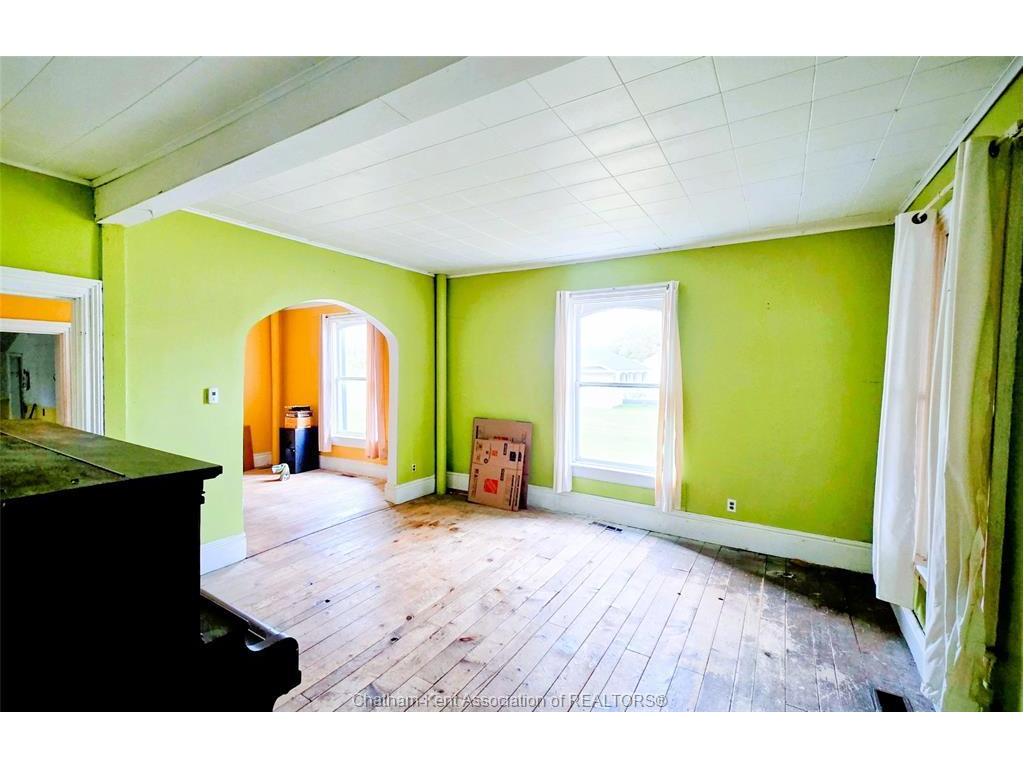 









84


Victoria

Street,
Ridgetown,




ON
N0P 2C0

