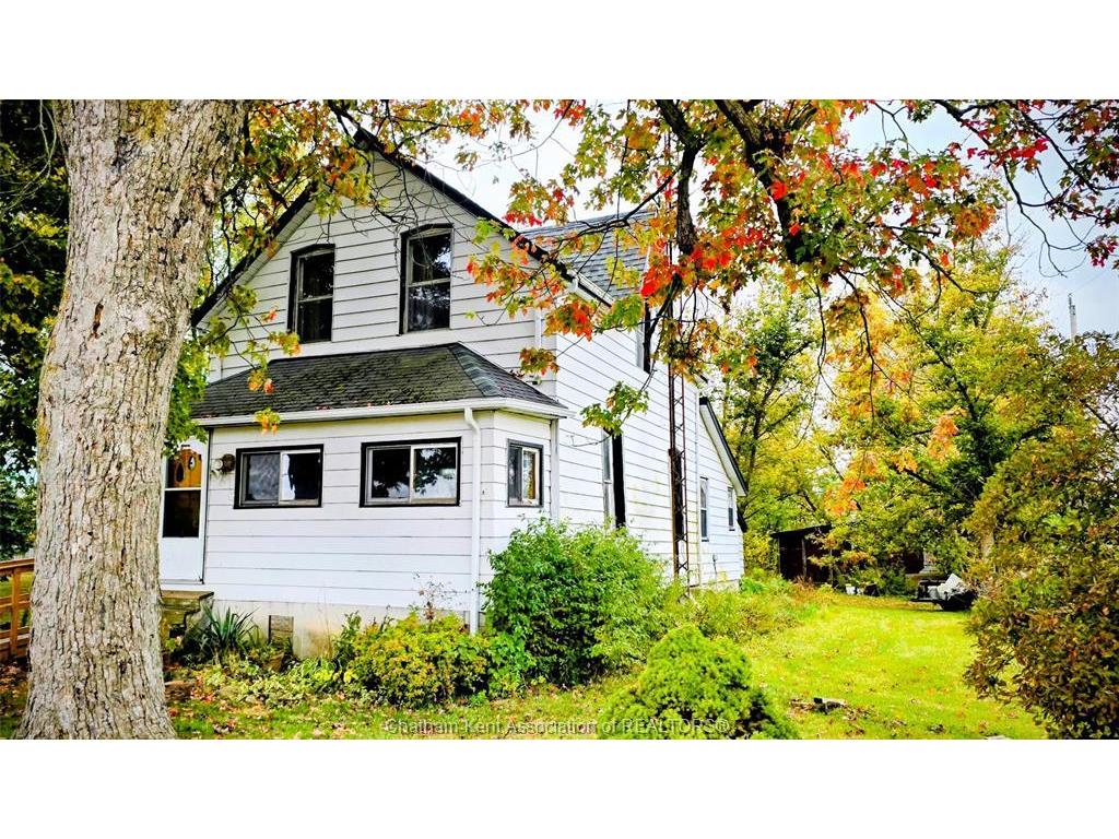 









84


Victoria

Street,
Ridgetown,




ON
N0P 2C0

