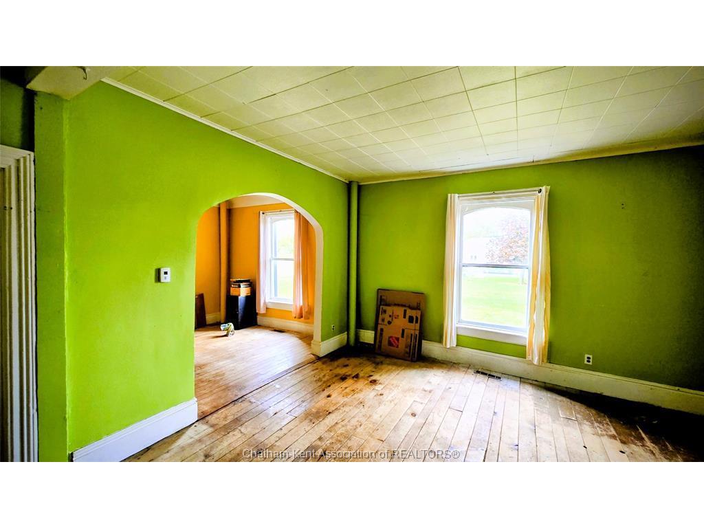 









84


Victoria

Street,
Ridgetown,




ON
N0P 2C0

