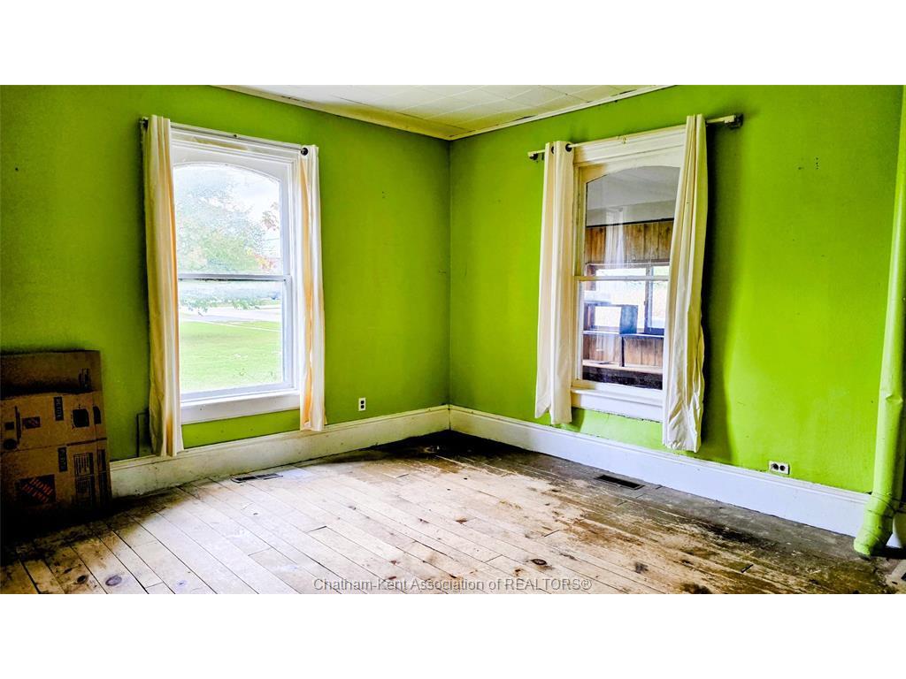 









84


Victoria

Street,
Ridgetown,




ON
N0P 2C0

