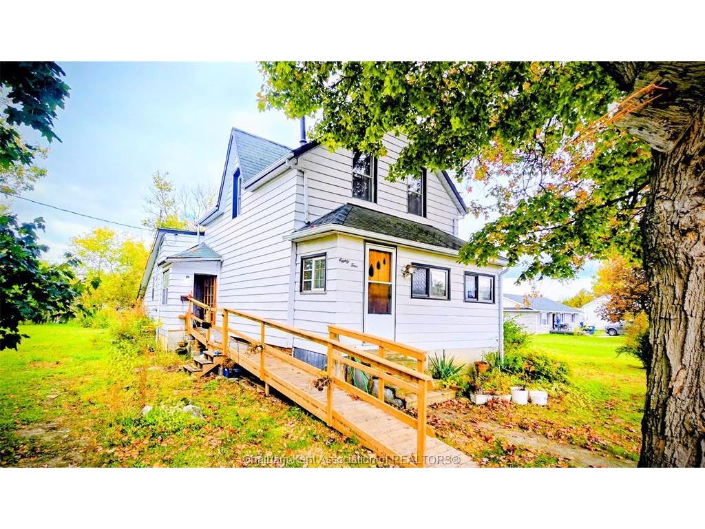 









84


Victoria

Street,
Ridgetown,




ON
N0P 2C0

