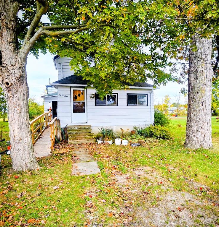 









84


Victoria

Street,
Ridgetown,




ON
N0P 2C0

