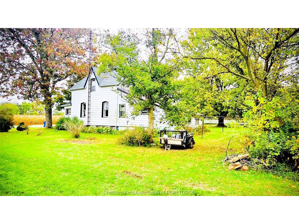 









84


Victoria

Street,
Ridgetown,




ON
N0P 2C0

