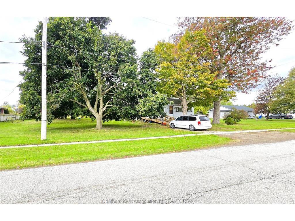 









84


Victoria

Street,
Ridgetown,




ON
N0P 2C0

