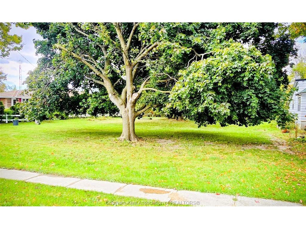 









84


Victoria

Street,
Ridgetown,




ON
N0P 2C0

