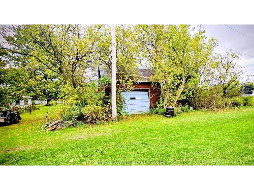 









84


Victoria

Street,
Ridgetown,




ON
N0P 2C0

