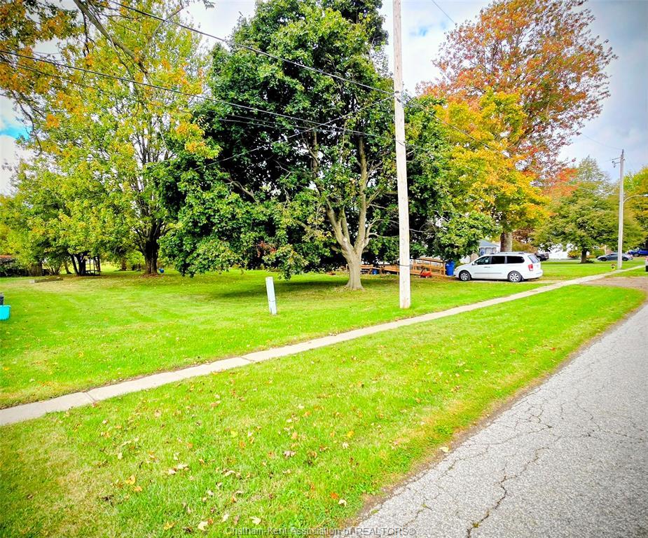 









84


Victoria

Street,
Ridgetown,




ON
N0P 2C0

