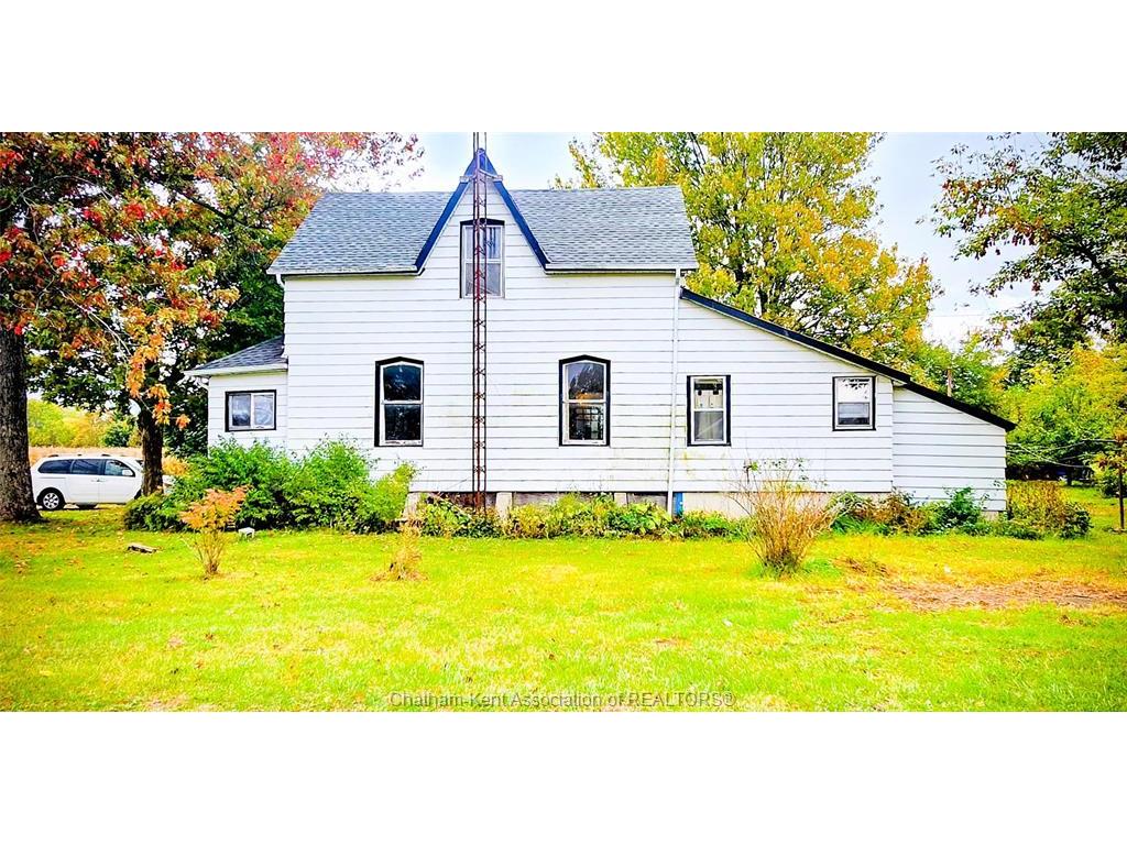 









84


Victoria

Street,
Ridgetown,




ON
N0P 2C0

