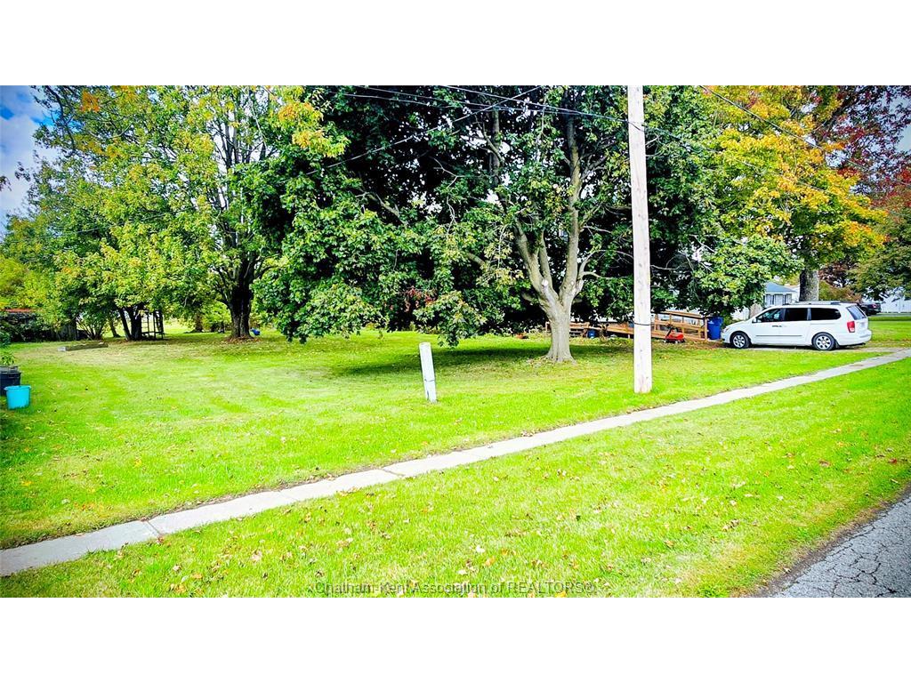 









84


Victoria

Street,
Ridgetown,




ON
N0P 2C0

