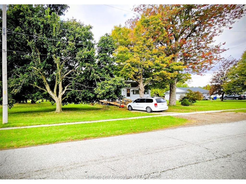 









84


Victoria

Street,
Ridgetown,




ON
N0P 2C0

