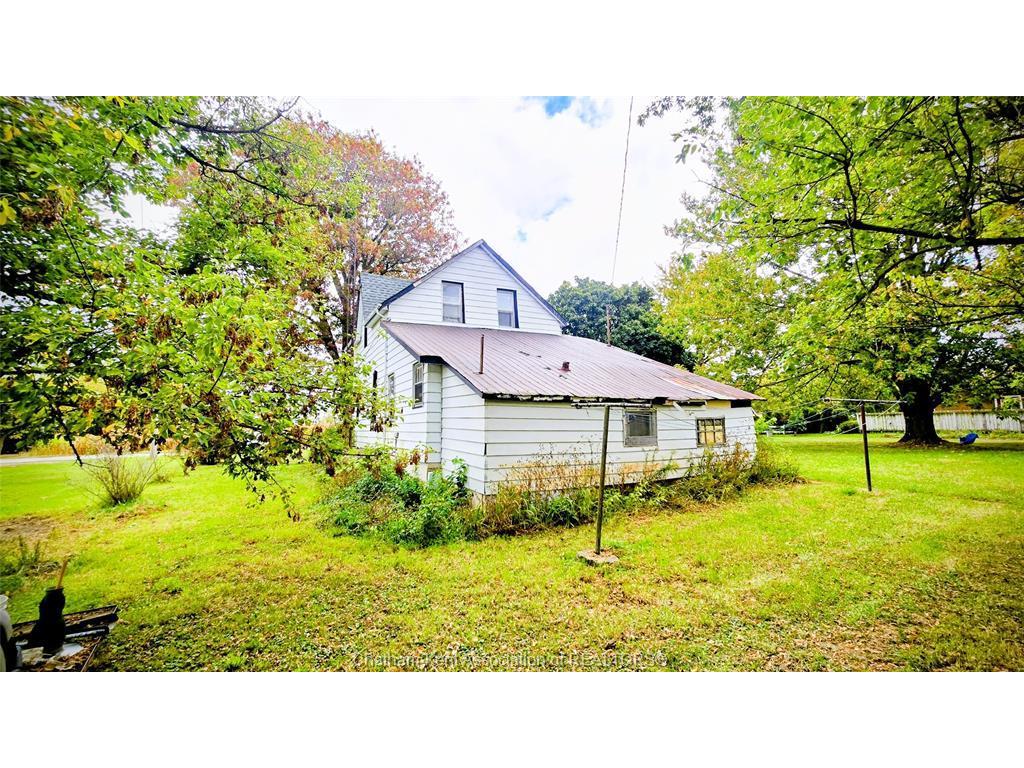 









84


Victoria

Street,
Ridgetown,




ON
N0P 2C0

