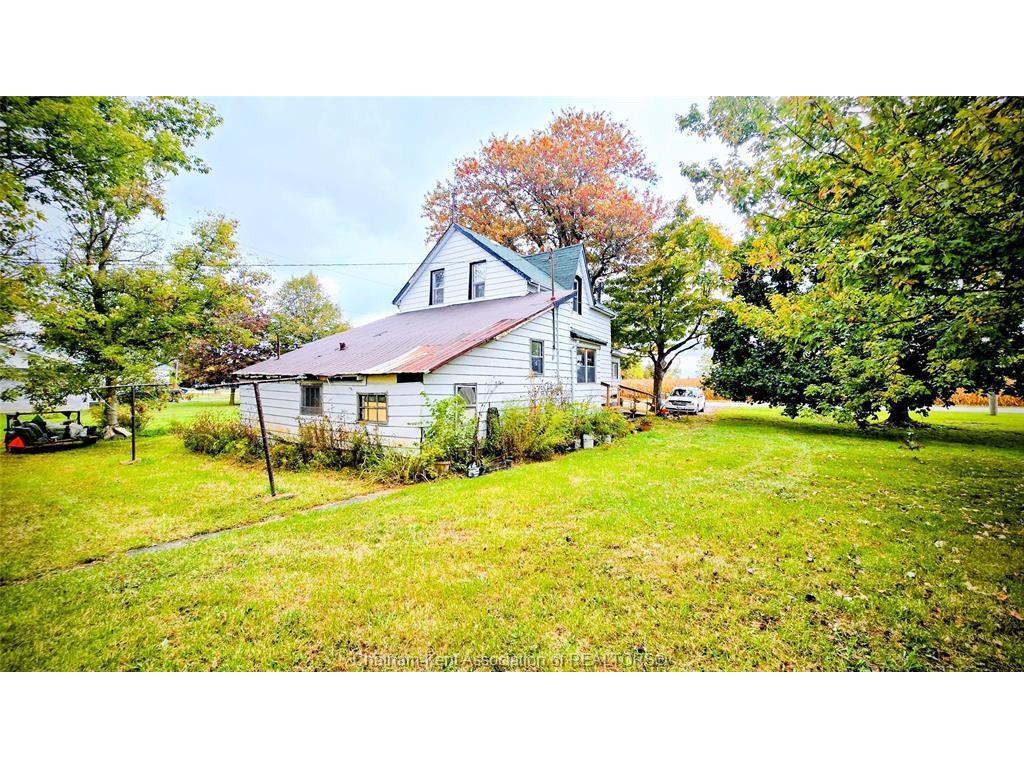 









84


Victoria

Street,
Ridgetown,




ON
N0P 2C0

