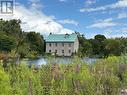 Beautiful Pond View Beautiful Pond View