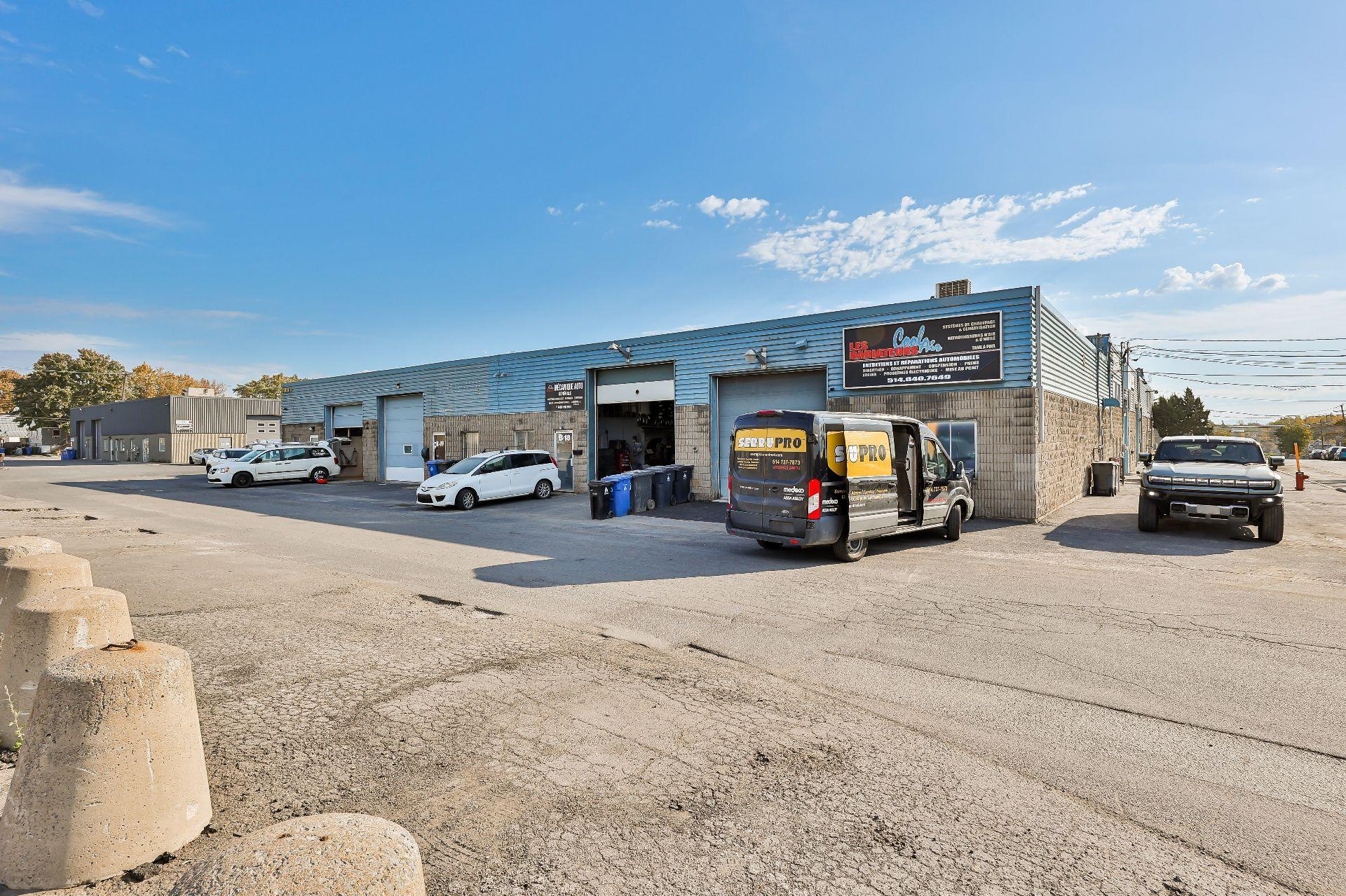 









11000


Rue Sherbrooke E.

, B19-B20,
Montréal-Est,




QC
H1B5W1

